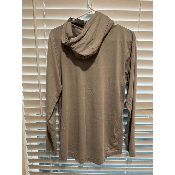 Nike University of Arizona Wildcats Lightweight‎ Hoodie - Size S - Picture 4 of 4